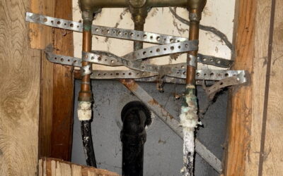 5 Signs Your Home Needs a Whole-Home Repipe