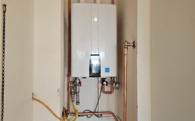 The Benefits of Going Tankless: Why You Should Upgrade Your Water Heater